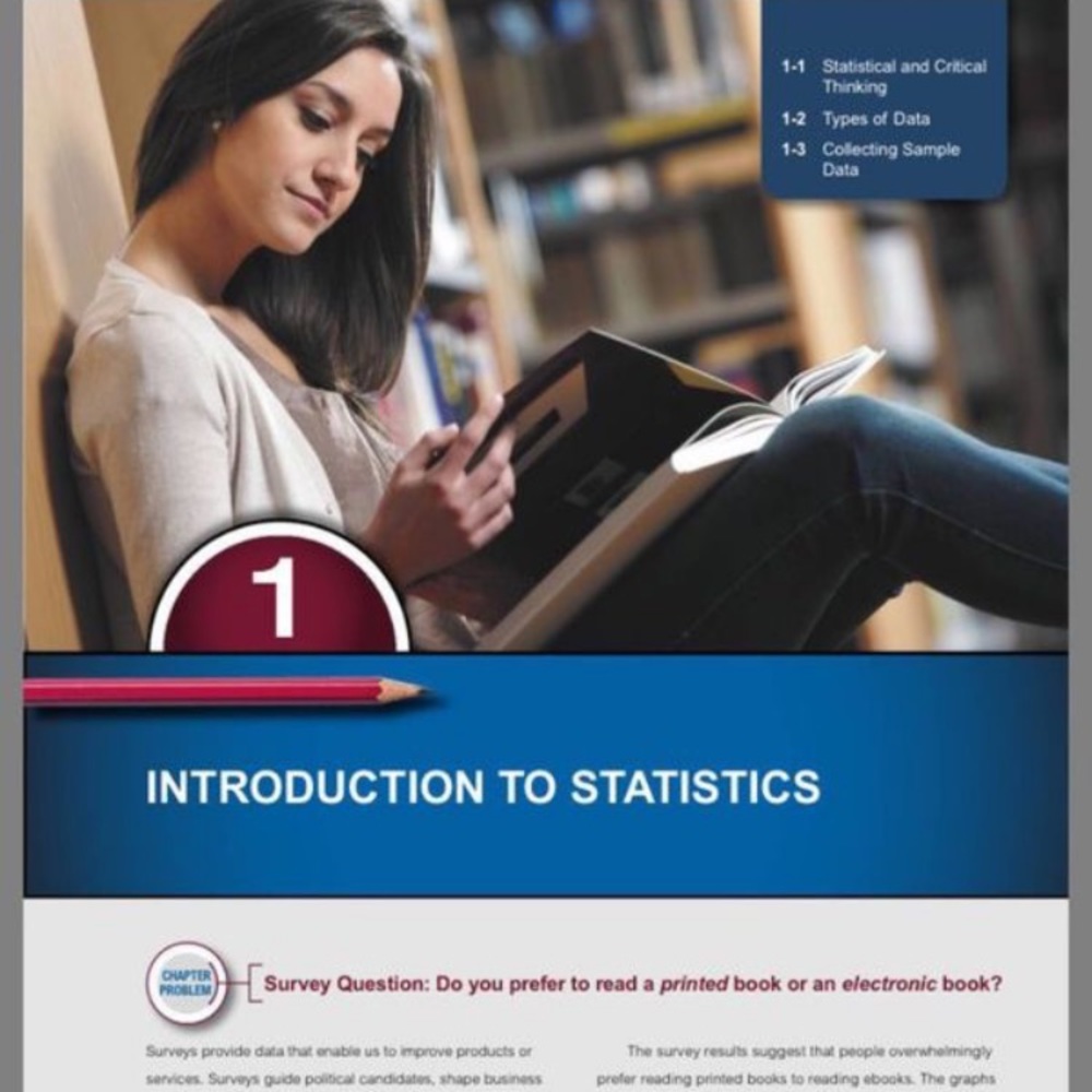 Stats book - Picture 3 of 3